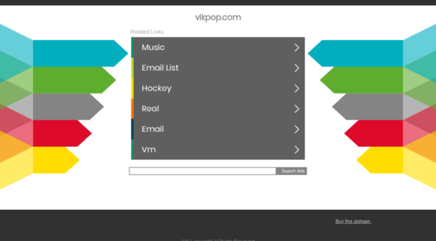 vikpop.com