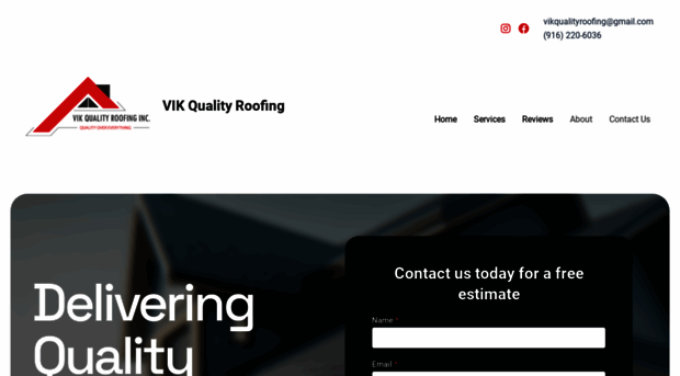 vikqualityroofing.com