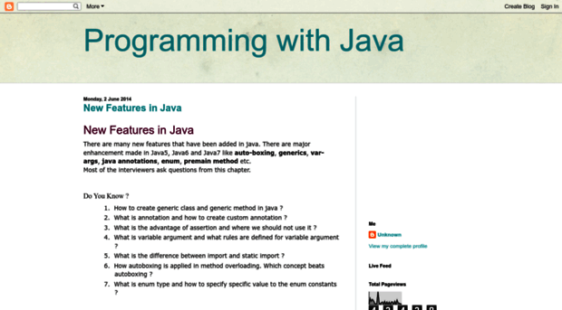 vikram-programmingwithjava.blogspot.com