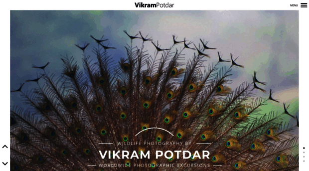 vikrampotdar.com