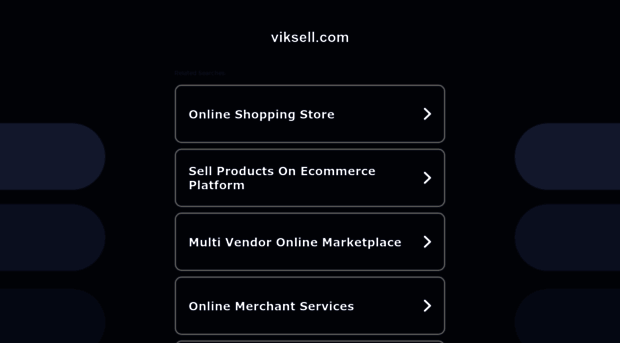 viksell.com