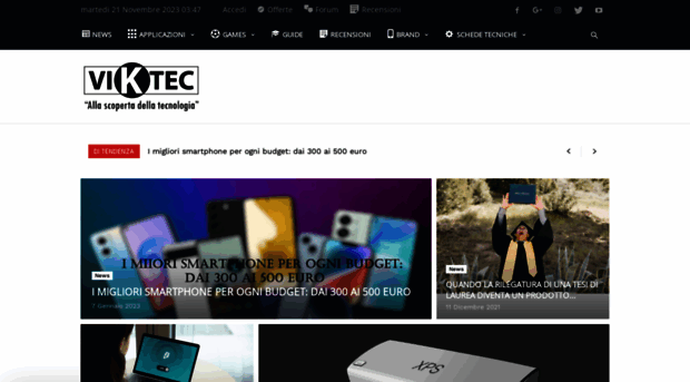 viktec.net