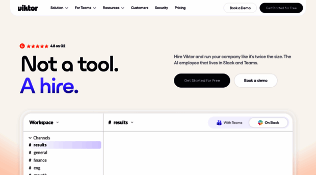 viktor.com