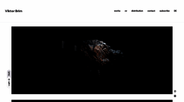 viktorbrim.com