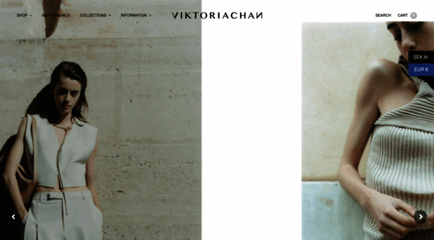 viktoriachan.com