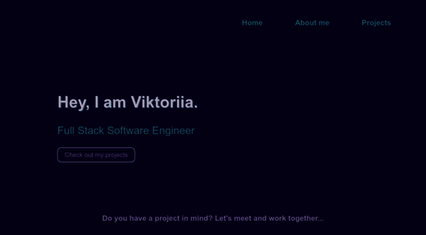 viktoriiazolotova.github.io