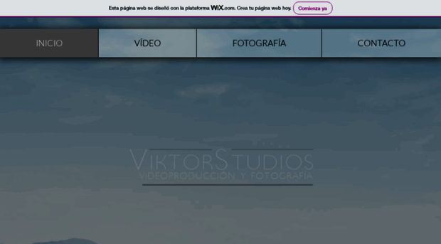 viktorstudios.com