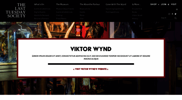 viktorwynd.org