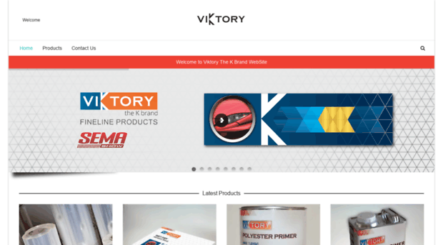 viktoryk.com