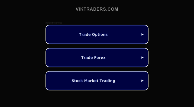 viktraders.com