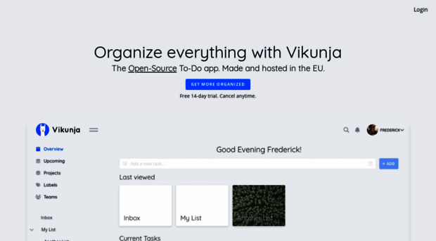 vikunja.cloud