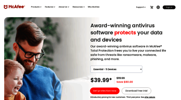 vil.mcafee.com