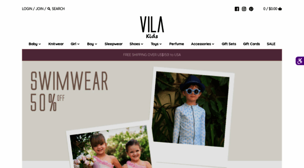 vila-kids.com