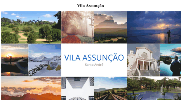 vilaassuncao.com.br