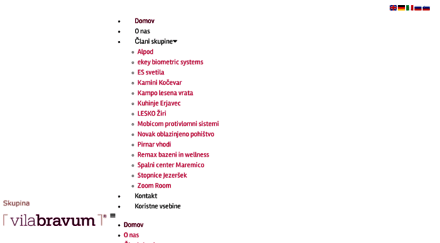 vilabravum.si