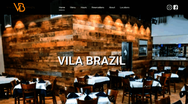 vilabrazil.com