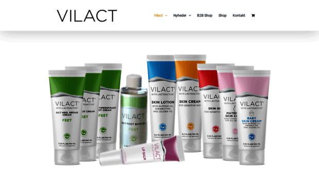 vilact.com