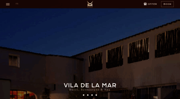 viladelamar.com