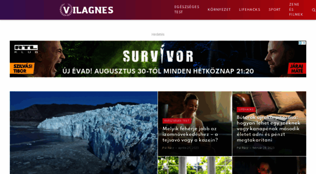 vilagnes.com