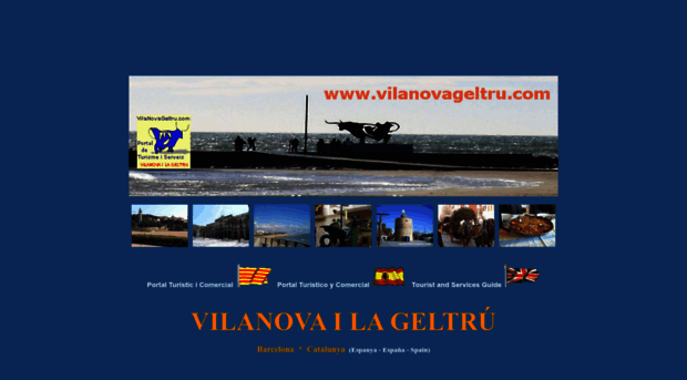 vilanovageltru.com