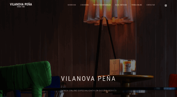 vilanovapena.com