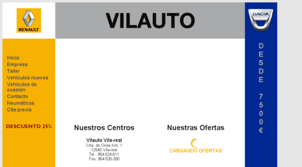 vilauto.es