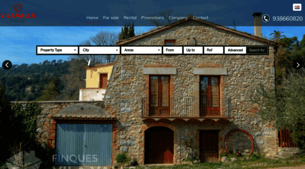 vilavalls.com