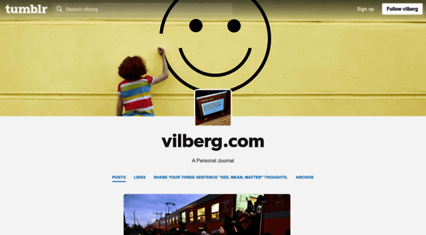 vilberg.com