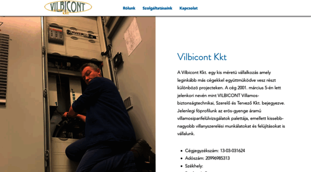 vilbicont.com