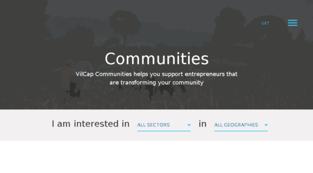 vilcapcommunities.com