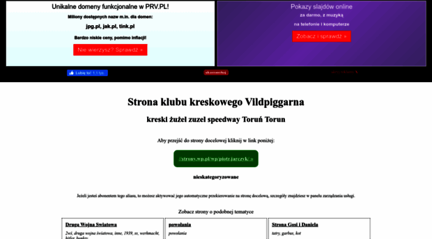 vildpiggarna.prv.pl