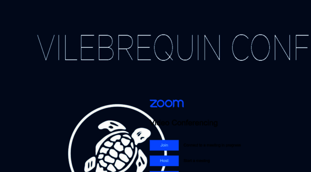 vilebrequin.zoom.us