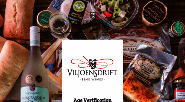 viljoensdrift.co.za