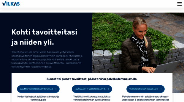 vilkasstore.com