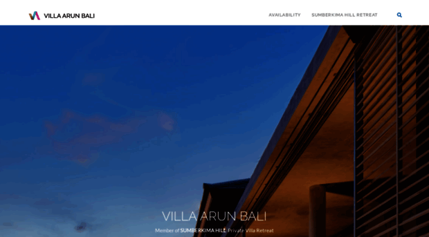 villa-arun.com