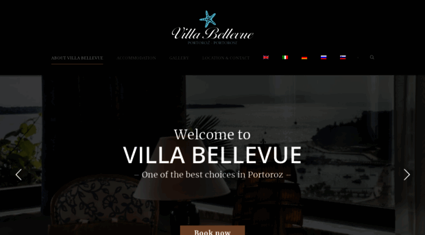 villa-bellevue.si