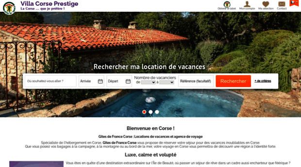 villa-corse-prestige.com