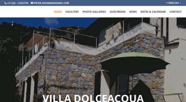 villa-dolceacqua.com