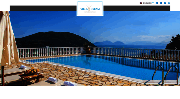 villa-dream.gr