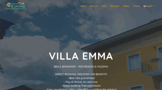 villa-emma.com