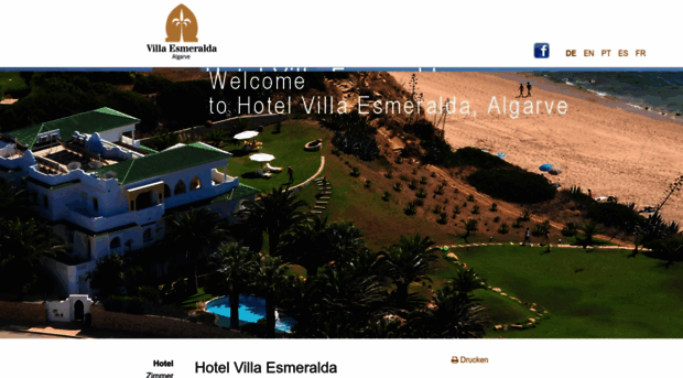 villa-esmeralda-algarve.com