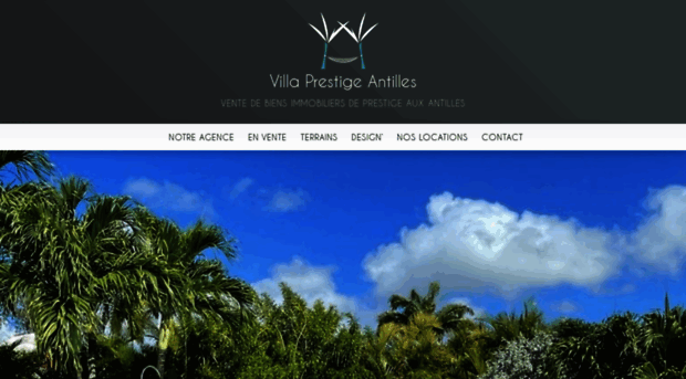 villa-guadeloupe.com