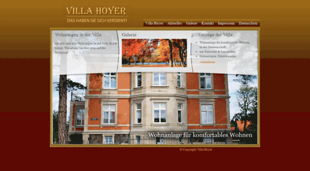 villa-hoyer.de