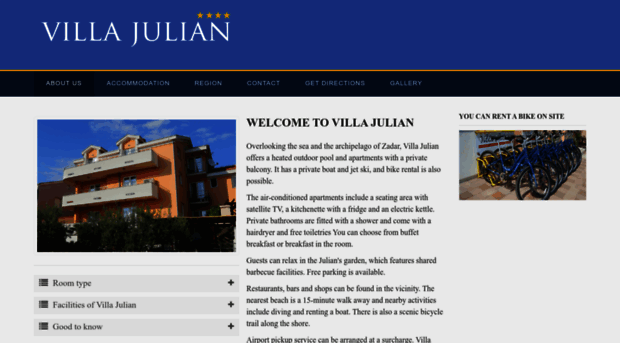 villa-julian.com