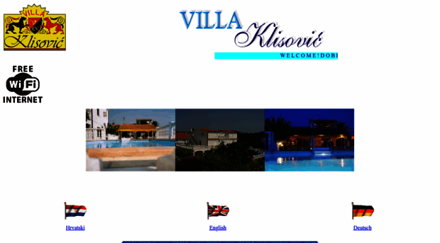 villa-klisovic.hr