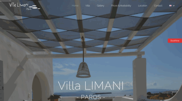 villa-limani.com