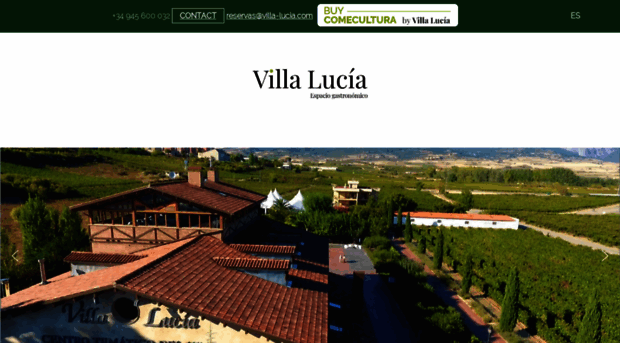 villa-lucia.com