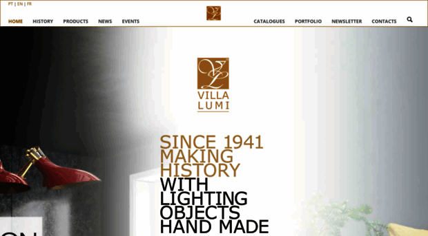 villa-lumi.com
