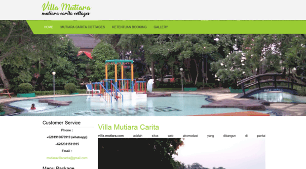 villa-mutiara.com