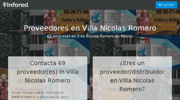 villa-nicolas-romero.infored.com.mx